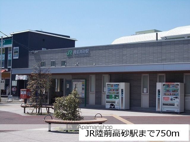 ドラゴン フラワーの周辺写真