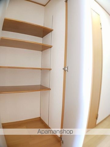 カーサ セレーノの内装写真