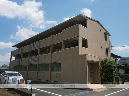 エスポワール[1LDK/33.39m2]の内装3