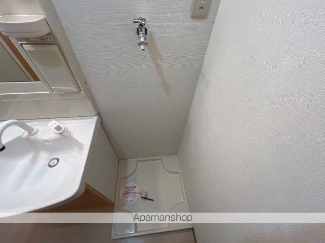 エスポアール中町の内装写真
