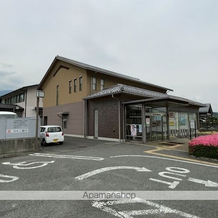 フォーレス　マロニエ[2K/42.84m2]の周辺7