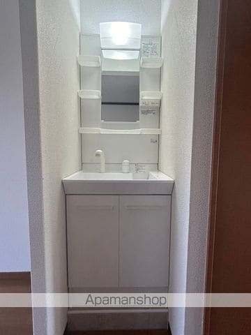 レジデンス西宮の内装写真