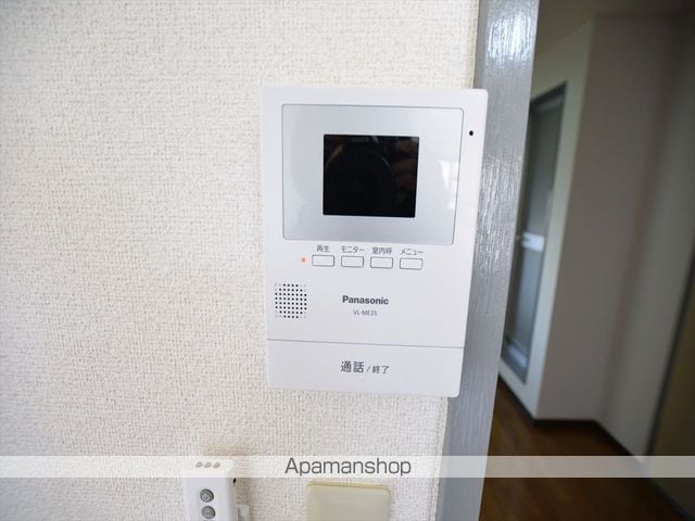 相模ハイツの内装写真