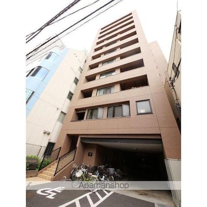 レクセルマンション上野松が谷[2SLDK/70.65m2]の外観1