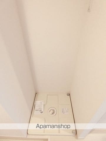 リブリ・東門前の内装写真