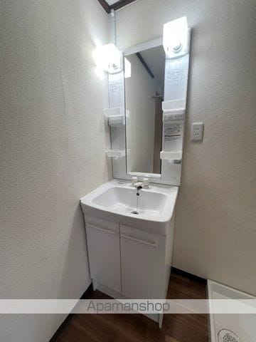 マンショントレビの内装写真