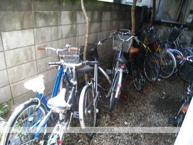グレイス西川口の外観写真