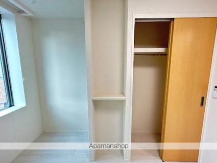 ハイムマルセン日野[1LDK/32.7m2]の内装5