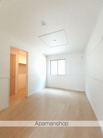 プランタンの内装写真