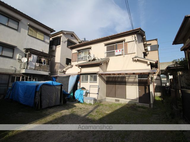 天の川二戸一の外観写真