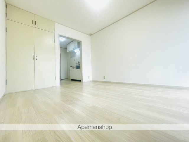 サンハイツ新森の内装写真