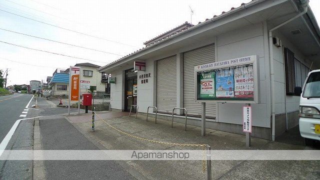 サンリットの周辺写真