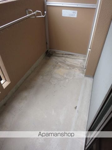カムデンプラザの内装写真