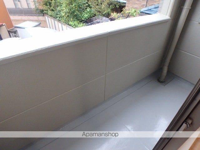 エスペランサレーヴの内装写真