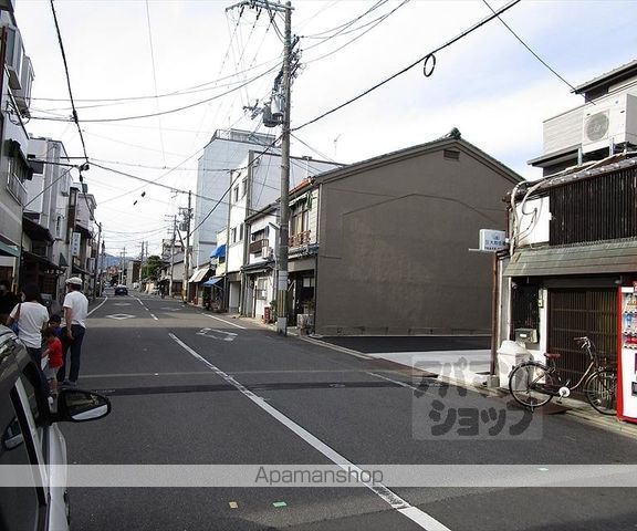 アドバンス京都北大路レフィナードの外観写真