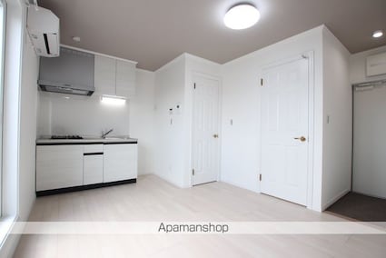 ＨＯＬＯＭＵＡ[1R/19.7m2]の内装1