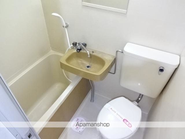 サンライフL21の内装写真