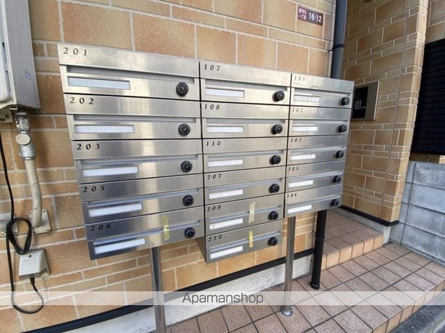 JLBグランエクリュ高円寺IIのその他写真