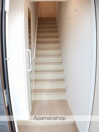 ルフレ　Ⅰ[1R/40.94m2]の玄関
