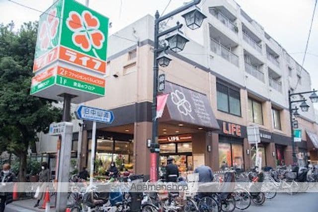 グランヴァン板橋本町エコ・ヴェルデの周辺写真