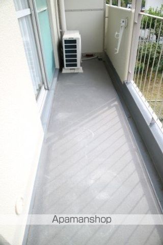 くずはニューハイツの内装写真