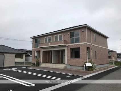 フェリチタ　エテルノ[1LDK/45.42m2]の外観3