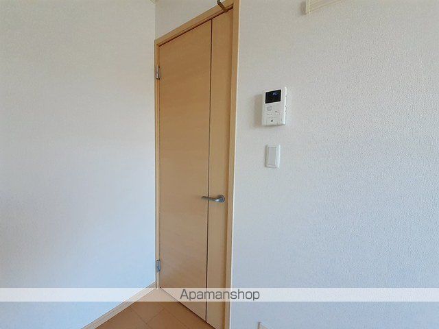 ディア イーストの内装写真