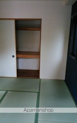 東京都小平市上水南町３丁目[3LDK/65.88m2]の収納