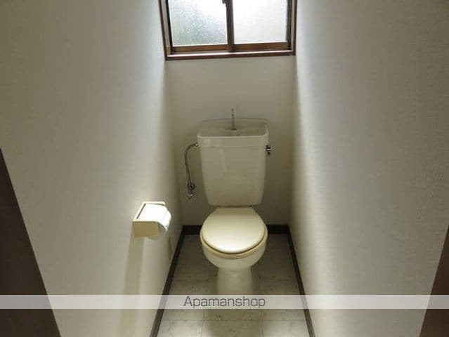 城崎新戸建の内装写真