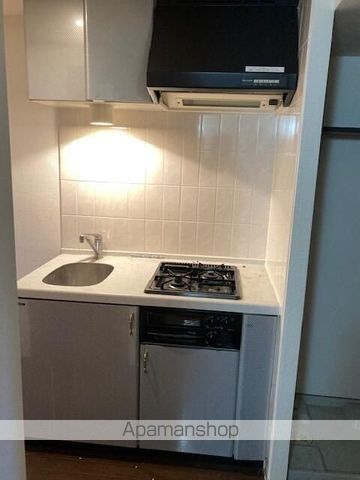 トーシンフェニックス代々木の内装写真