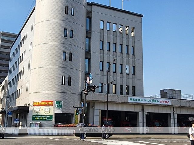 PREMILIFE金池の周辺写真