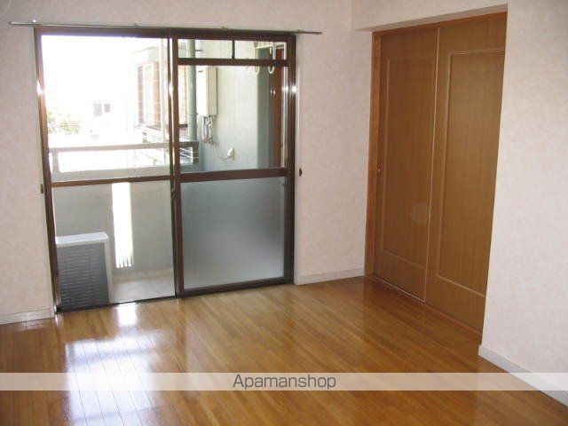 ラフォーレ3番館の内装写真