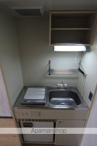 ピアライフ豊中の内装写真