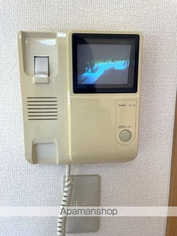 フローラの内装写真