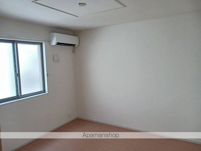 メゾンド クラッシモ Aの内装写真