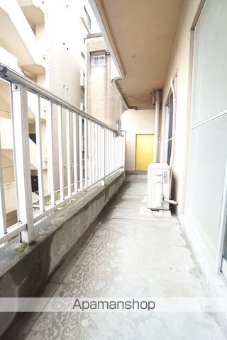 若原ハイツの内装写真