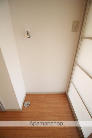 ハウスMセカンドの内装写真