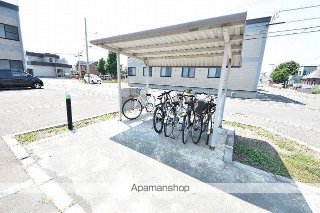 レオパレスビクトワールのその他写真