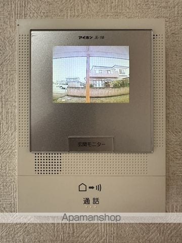 プランドールの内装写真