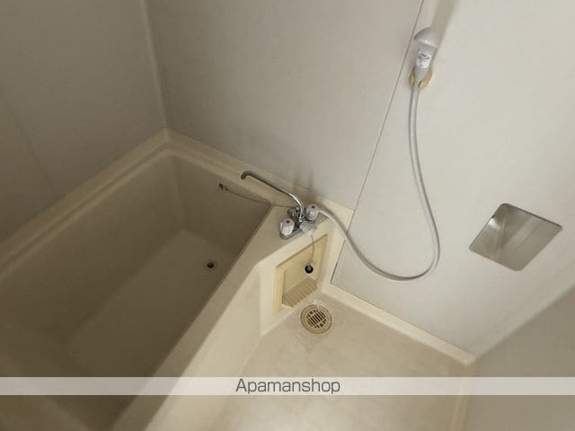 サンハイツ如意申の内装写真