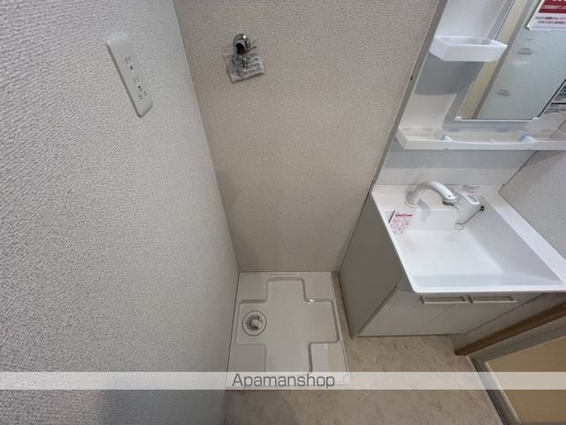 ルミエナ東三国の内装写真