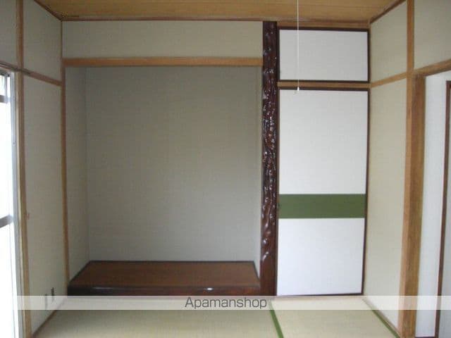 近藤工業所ビルの内装写真