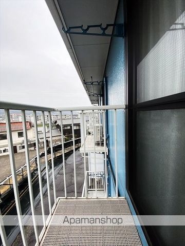 グリーンヒルズ Mの内装写真