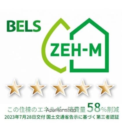 セレスティア東葛西Ⅱ[1LDK/36.13m2]の内装1