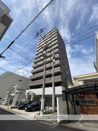 ダイアパレスロワイヤル栗林公園[3LDK/70.32m2]の外観1