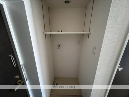 プリュメゾン駒沢[1R/18.46m2]のその他設備