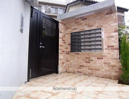 ＺＥＳＴＹ桜新町[1LDK/40.64m2]の共用部3