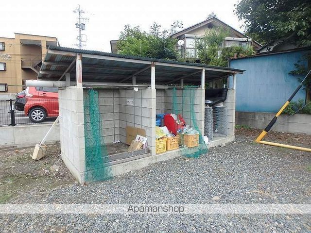 フレグランスWEST A棟のその他写真