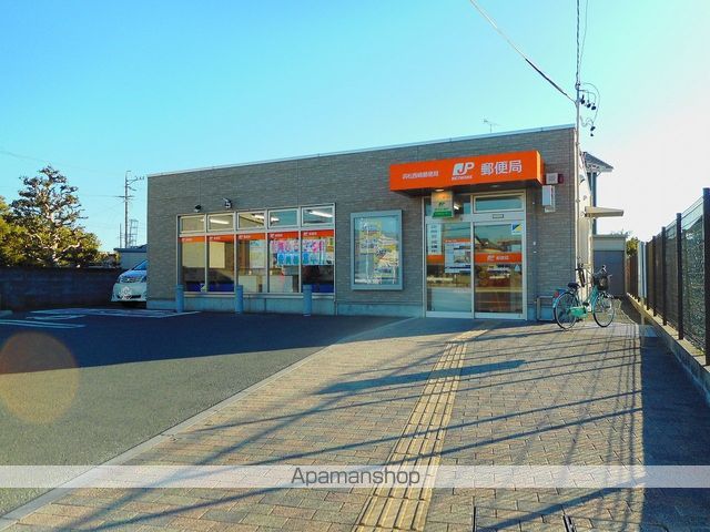 ブライトハオス W・Mの周辺写真