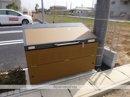 ＣｅｎｔーＬｉｖｉｅ[2LDK/69.5m2]の外観3
